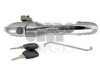 MIRAGLIO 80/604 Door Handle